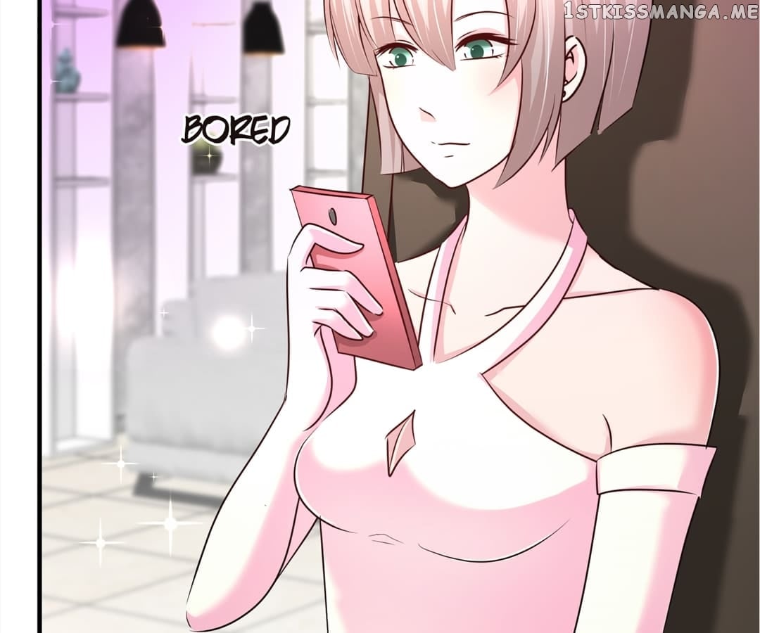Counter-Attack of a Pregnant Actress chapter 61 - page 55
