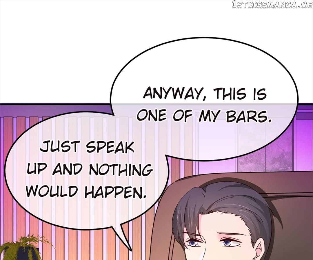Counter-Attack of a Pregnant Actress chapter 61 - page 57