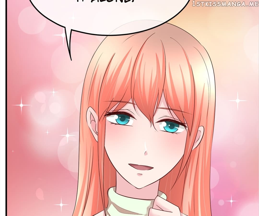Counter-Attack of a Pregnant Actress chapter 61 - page 59