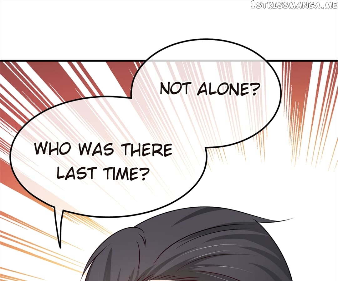 Counter-Attack of a Pregnant Actress chapter 61 - page 61
