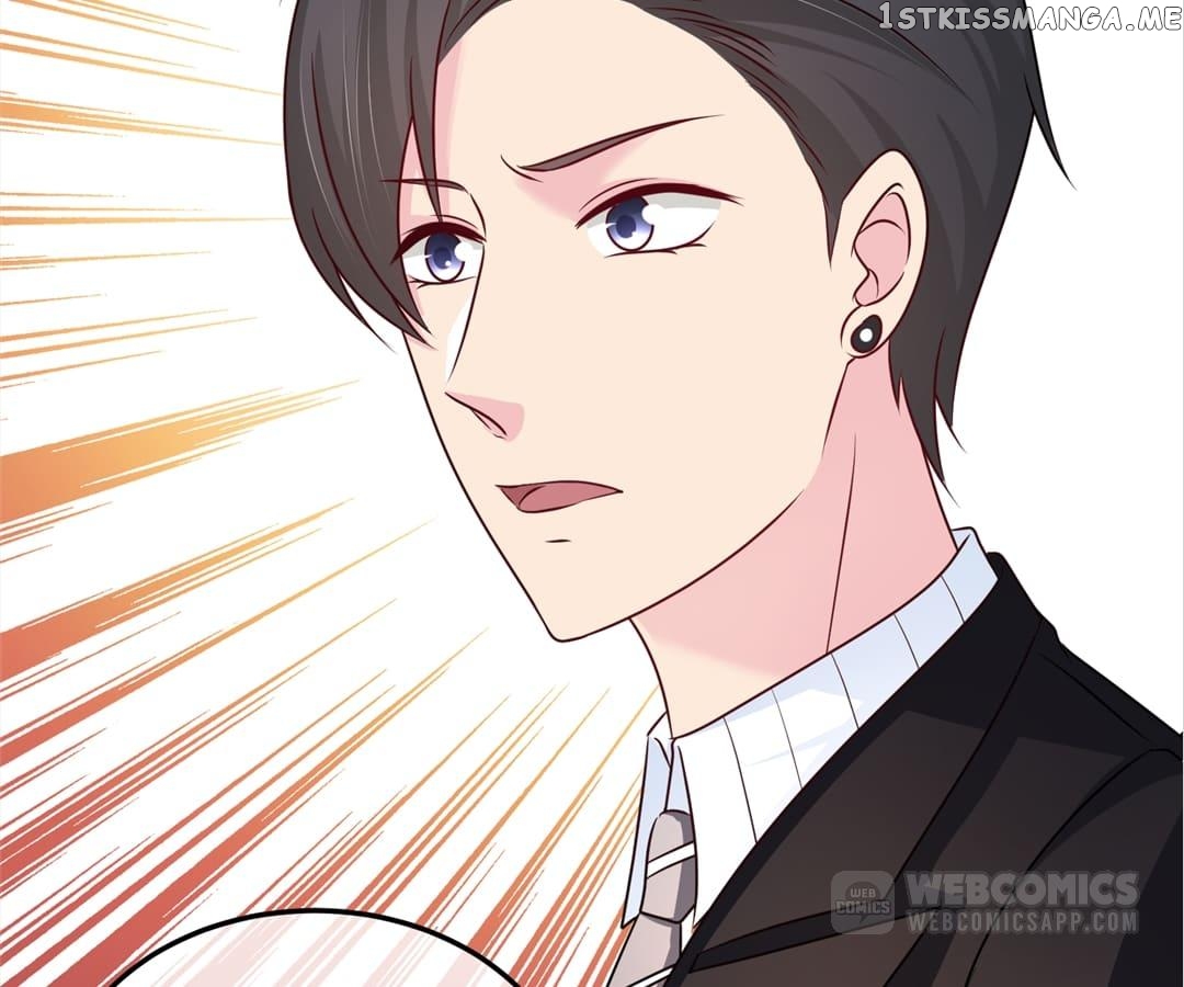 Counter-Attack of a Pregnant Actress chapter 61 - page 62