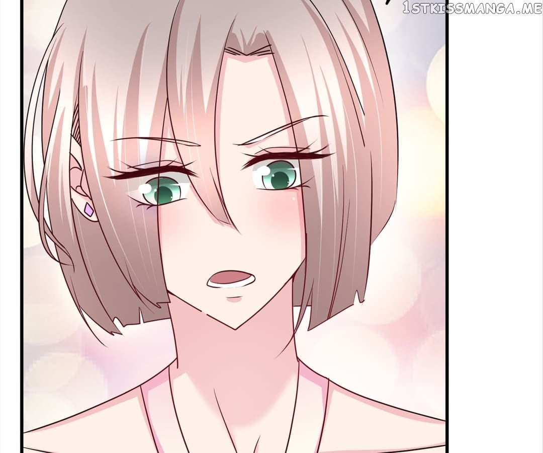 Counter-Attack of a Pregnant Actress chapter 61 - page 64