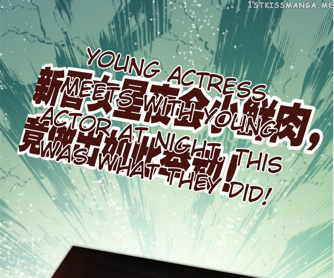 Counter-Attack of a Pregnant Actress chapter 61 - page 69