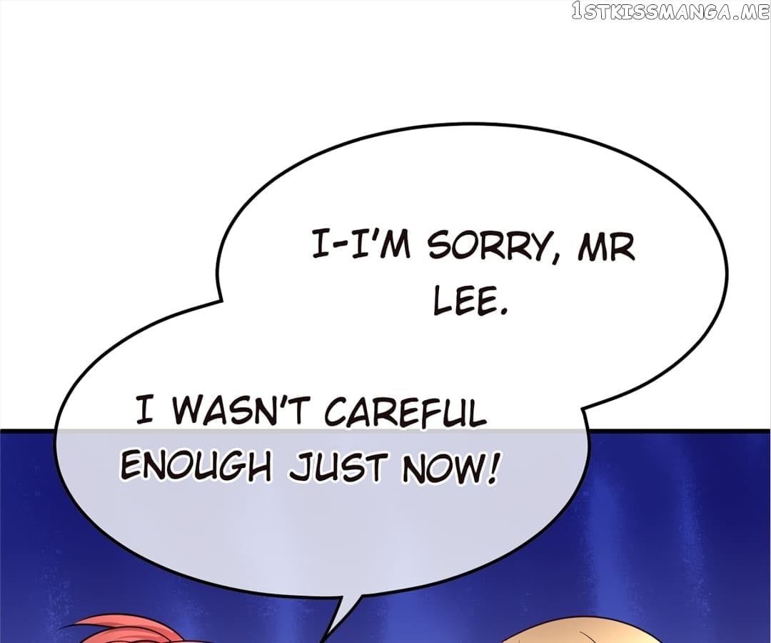 Counter-Attack of a Pregnant Actress chapter 61 - page 7