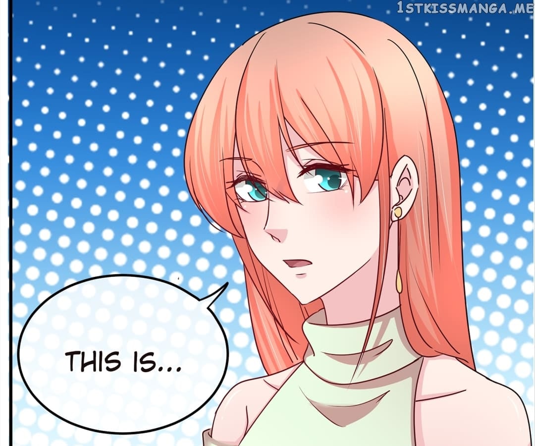 Counter-Attack of a Pregnant Actress chapter 61 - page 72
