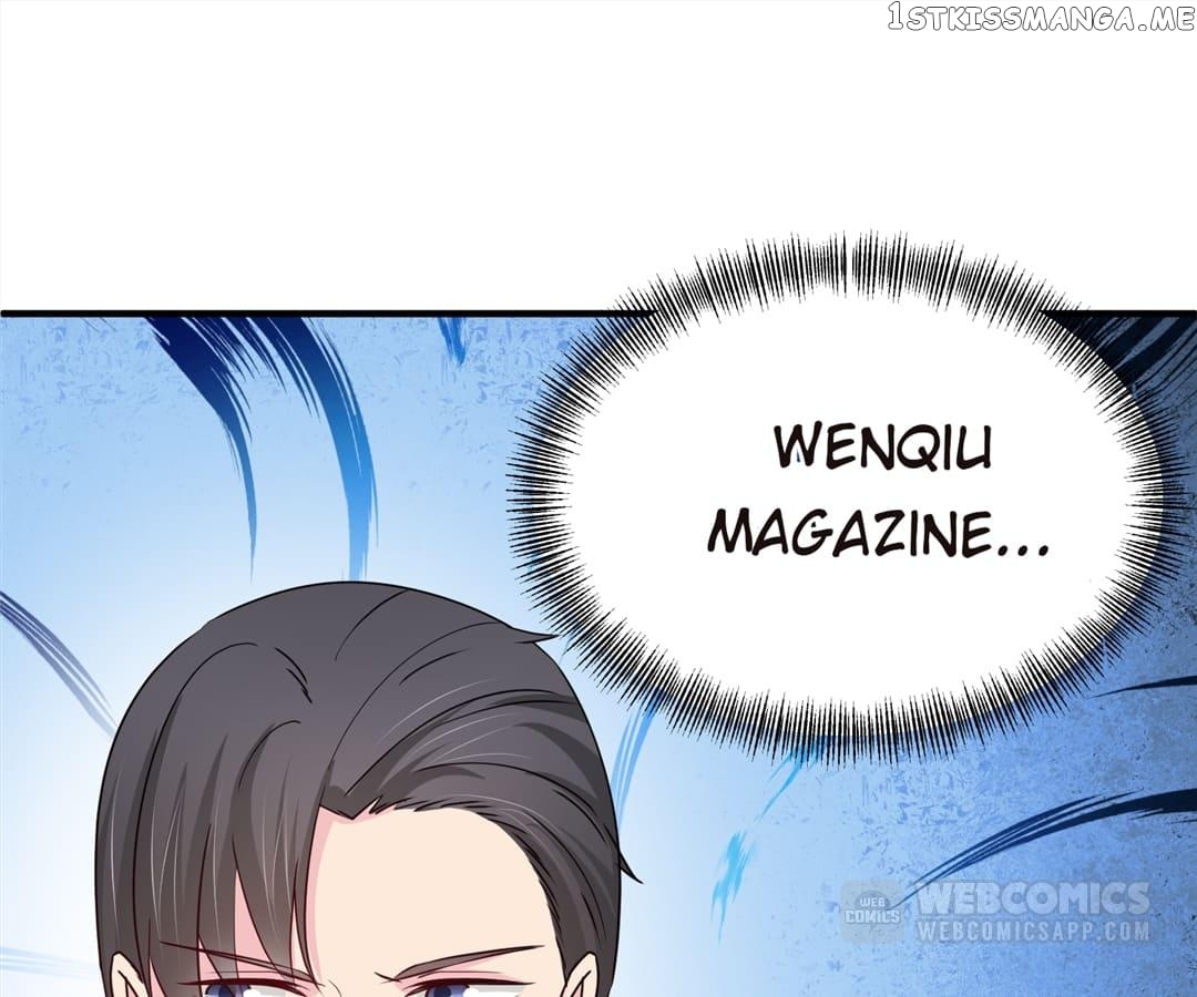 Counter-Attack of a Pregnant Actress chapter 61 - page 74