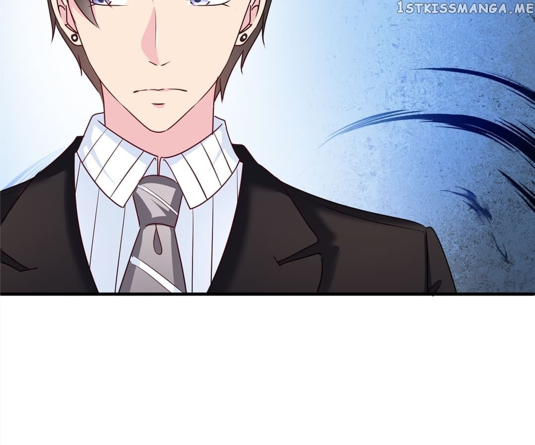 Counter-Attack of a Pregnant Actress chapter 61 - page 75