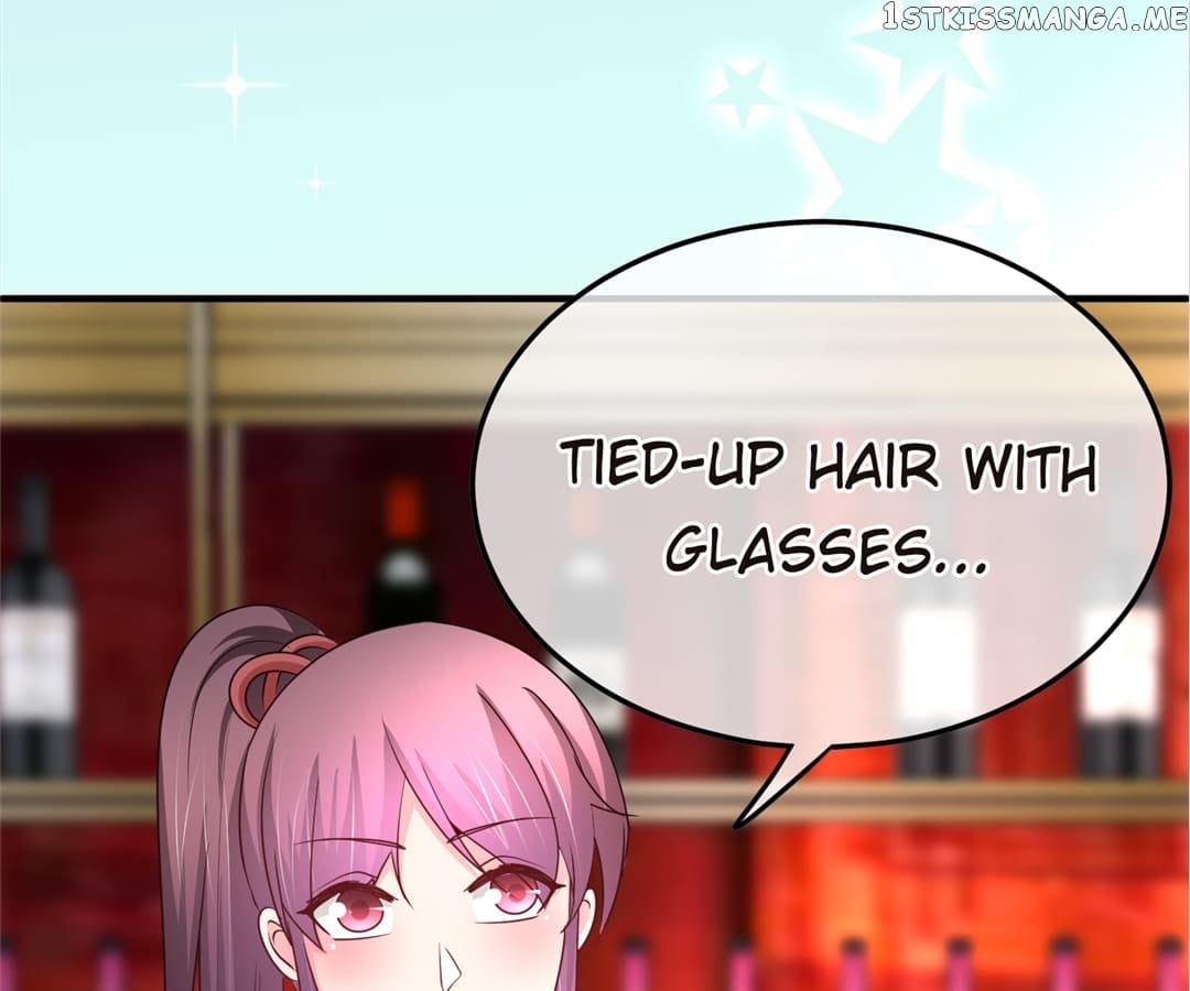 Counter-Attack of a Pregnant Actress chapter 61 - page 80