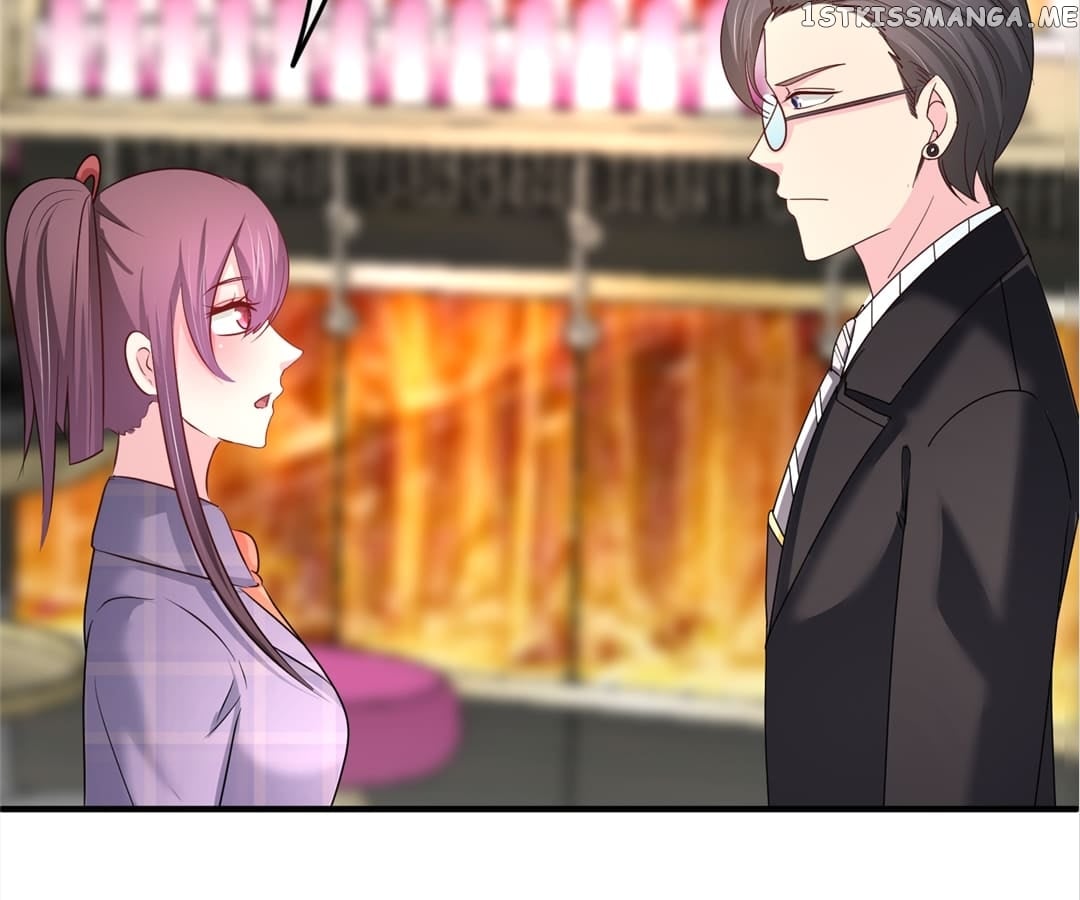 Counter-Attack of a Pregnant Actress chapter 61 - page 84