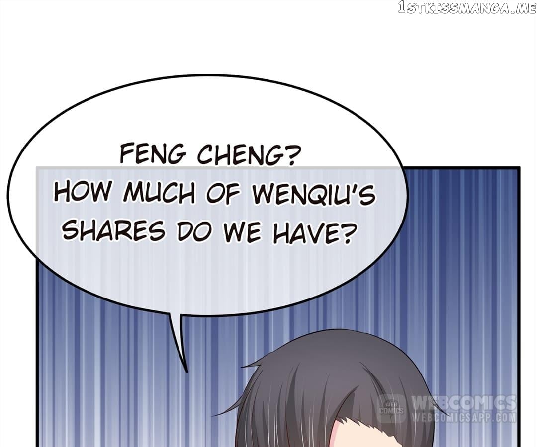 Counter-Attack of a Pregnant Actress chapter 61 - page 89