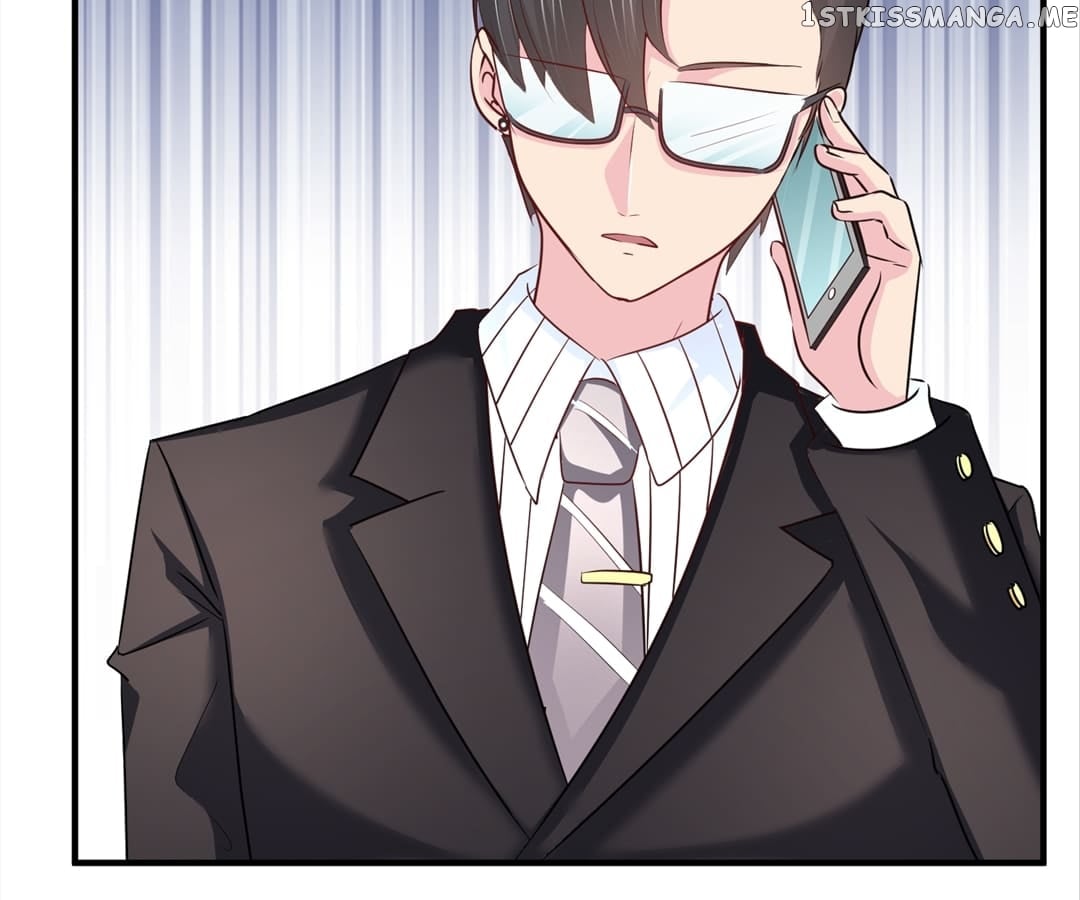 Counter-Attack of a Pregnant Actress chapter 61 - page 90