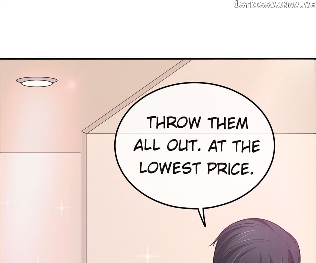 Counter-Attack of a Pregnant Actress chapter 61 - page 92