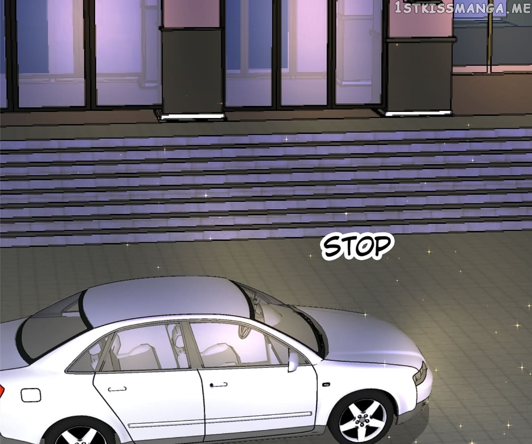 Counter-Attack of a Pregnant Actress chapter 30 - page 100