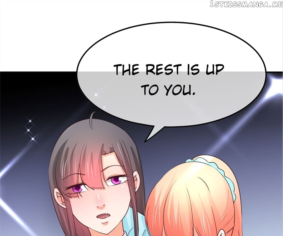 Counter-Attack of a Pregnant Actress chapter 30 - page 105