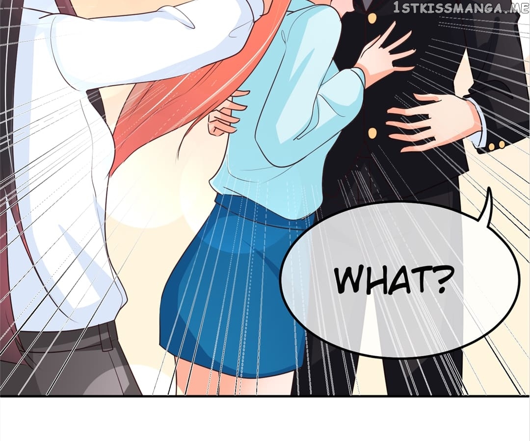 Counter-Attack of a Pregnant Actress chapter 30 - page 108