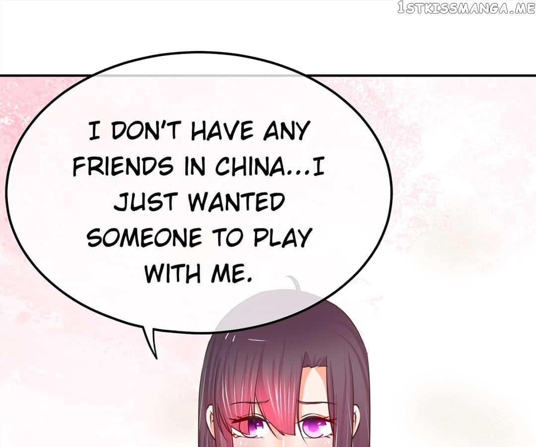 Counter-Attack of a Pregnant Actress chapter 30 - page 14