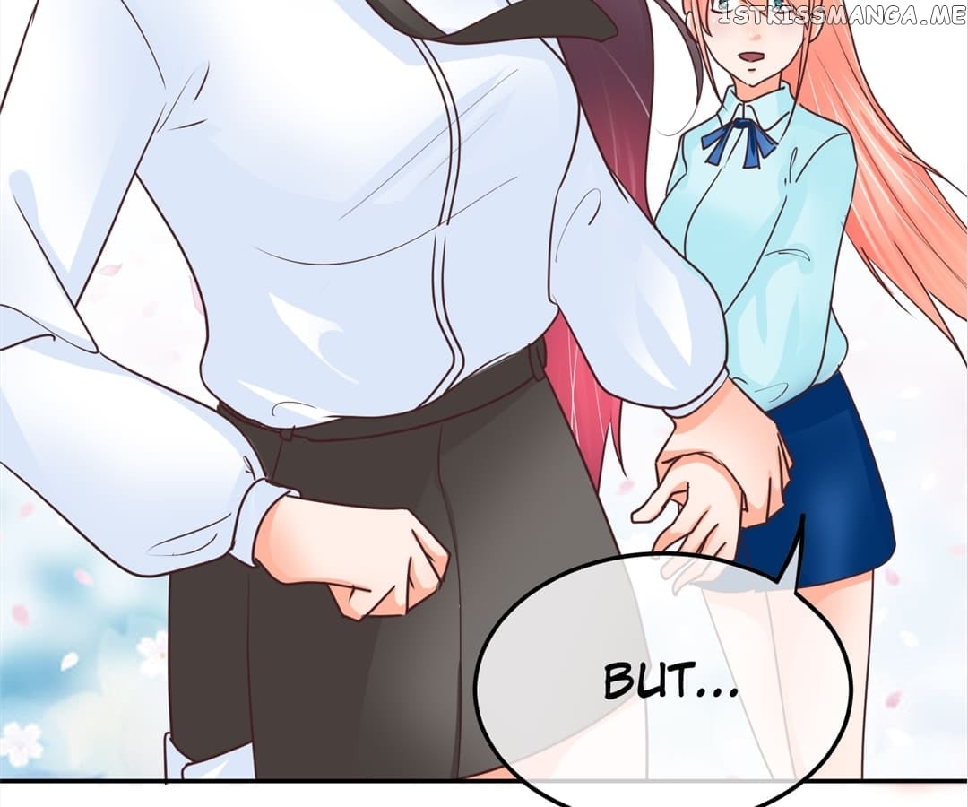 Counter-Attack of a Pregnant Actress chapter 30 - page 22