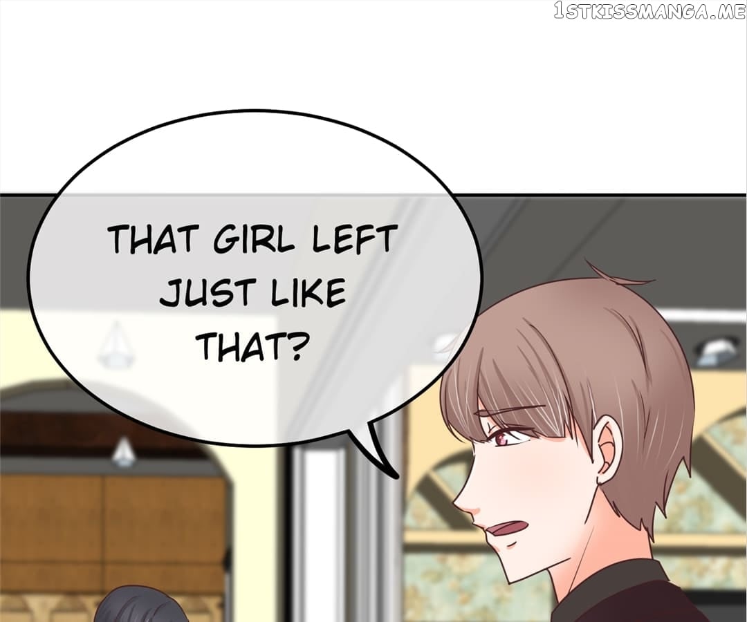 Counter-Attack of a Pregnant Actress chapter 30 - page 30