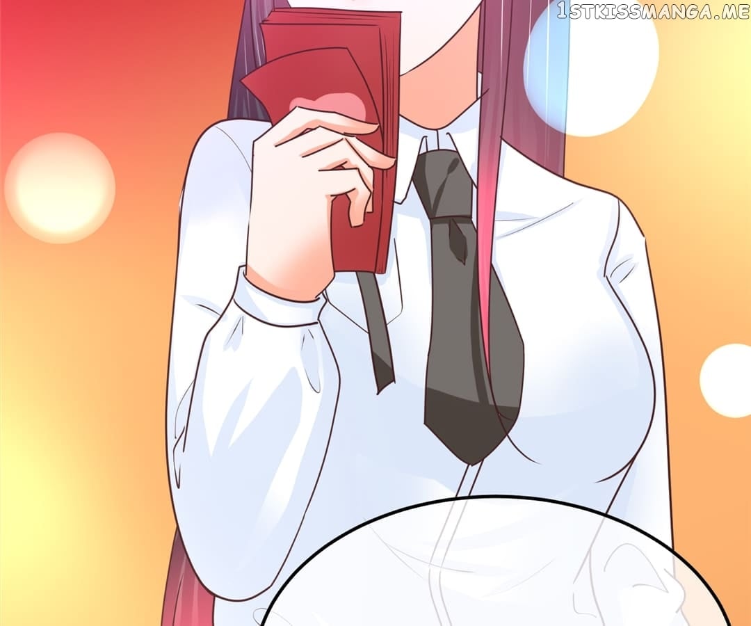 Counter-Attack of a Pregnant Actress chapter 30 - page 45
