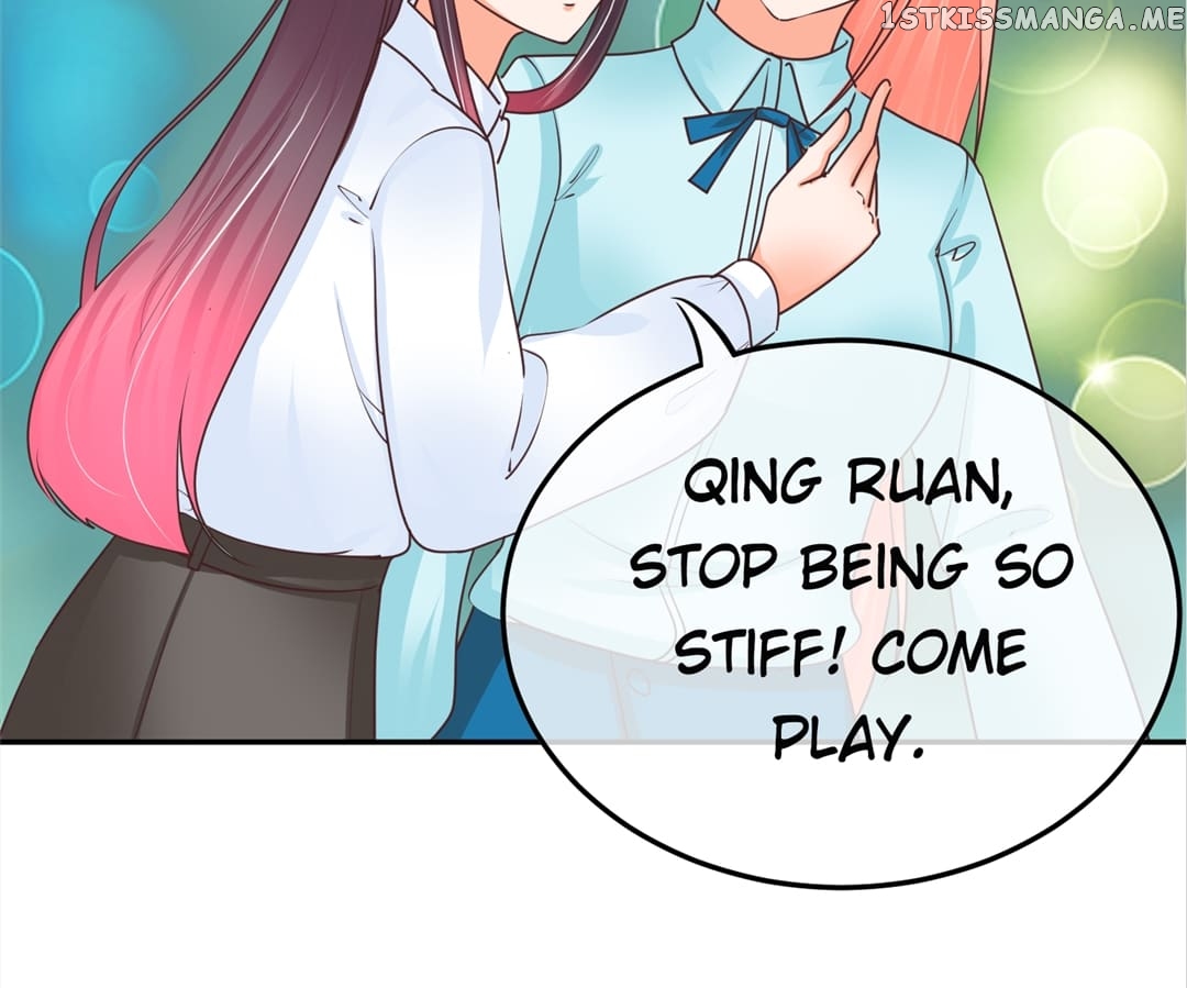 Counter-Attack of a Pregnant Actress chapter 30 - page 51