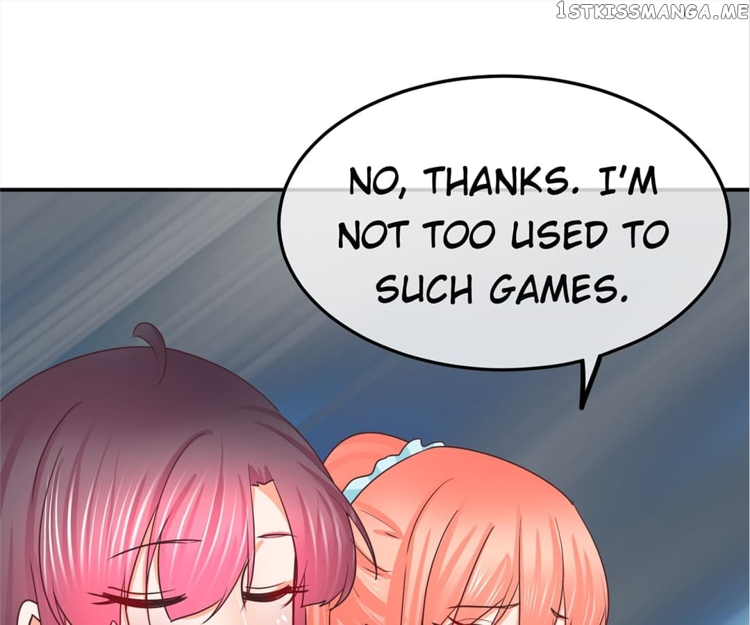 Counter-Attack of a Pregnant Actress chapter 30 - page 52