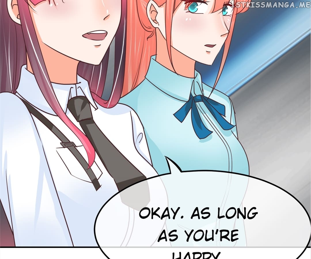 Counter-Attack of a Pregnant Actress chapter 30 - page 53