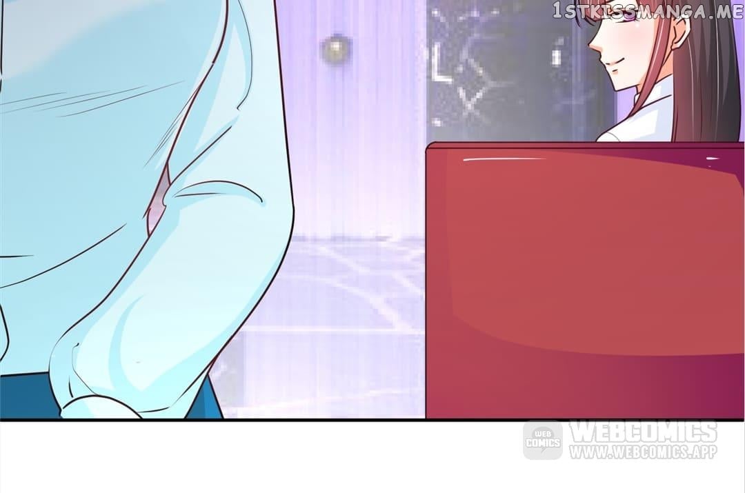 Counter-Attack of a Pregnant Actress chapter 30 - page 58