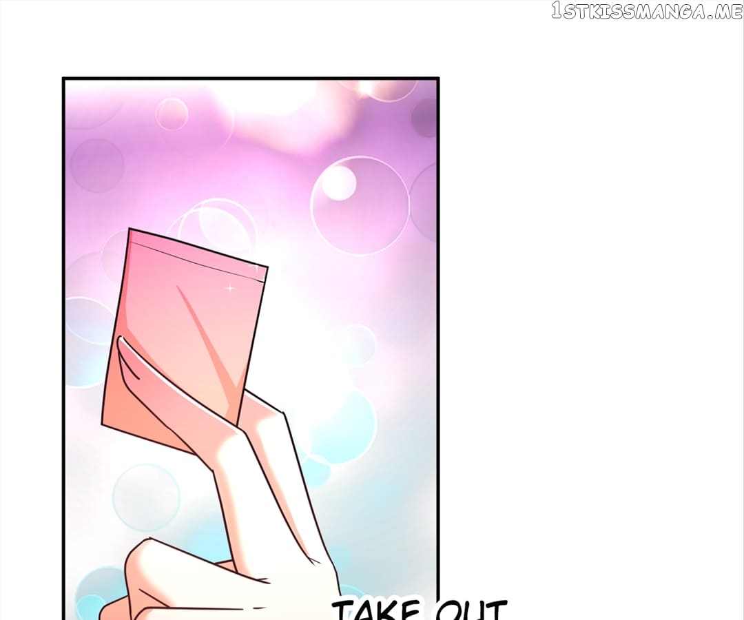 Counter-Attack of a Pregnant Actress chapter 30 - page 59
