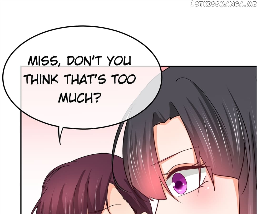 Counter-Attack of a Pregnant Actress chapter 30 - page 63