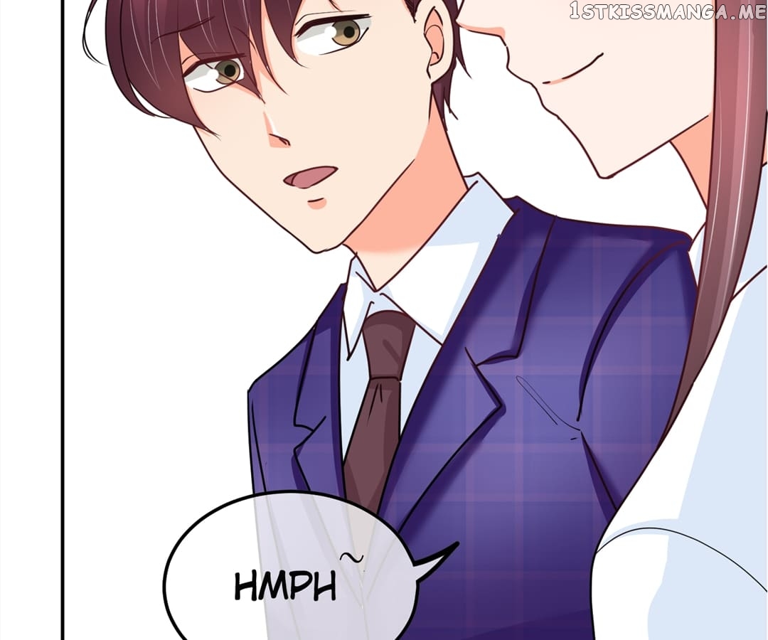 Counter-Attack of a Pregnant Actress chapter 30 - page 64