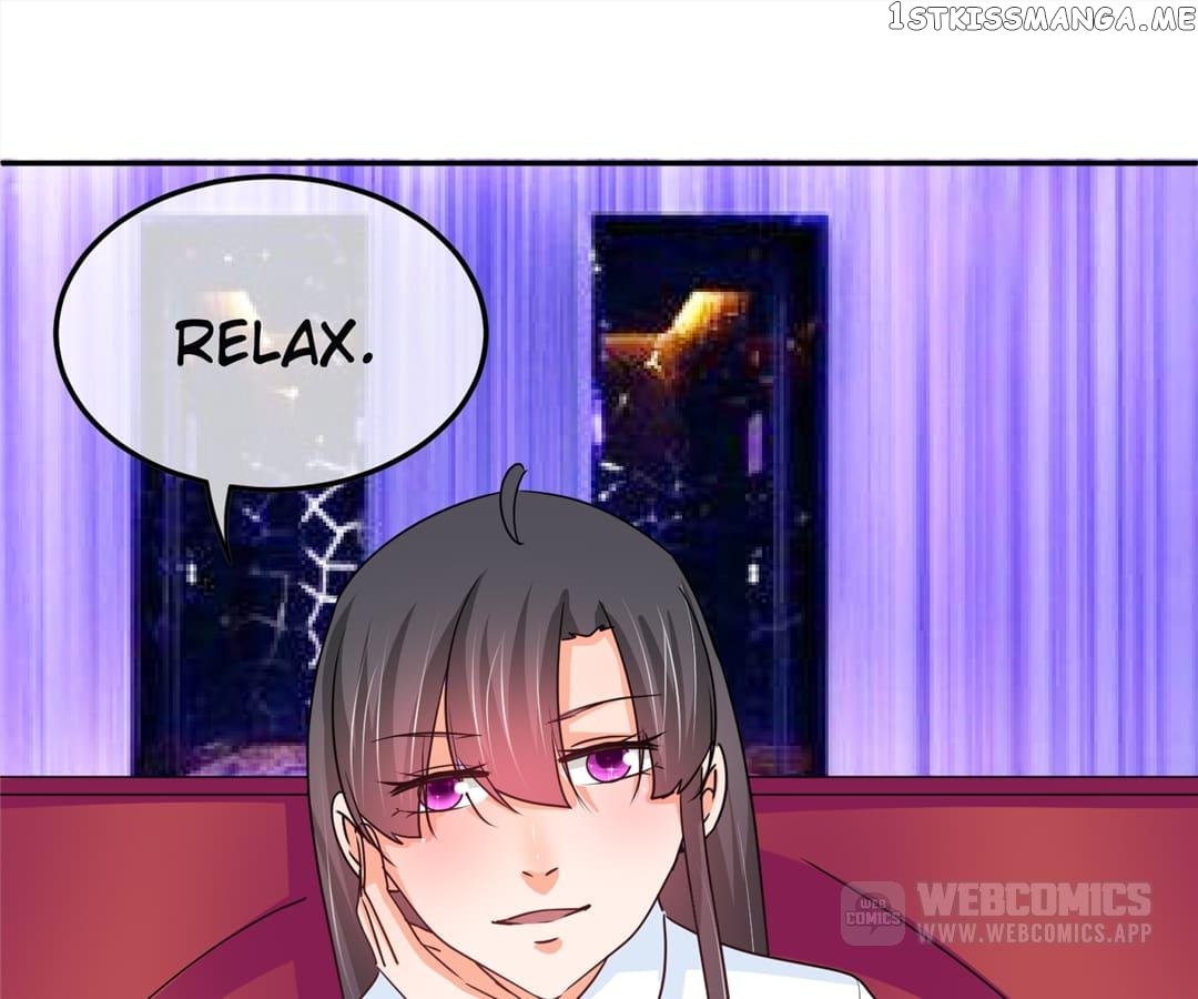 Counter-Attack of a Pregnant Actress chapter 30 - page 66