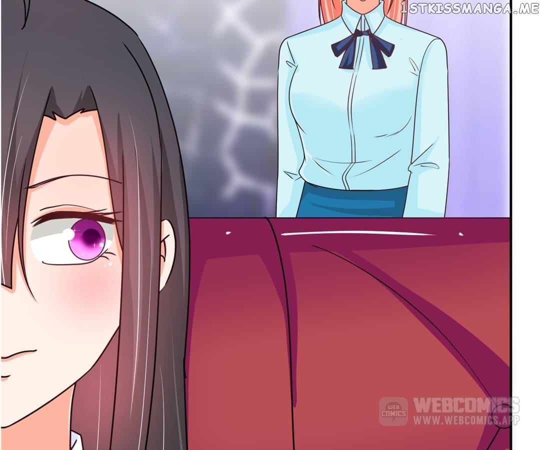 Counter-Attack of a Pregnant Actress chapter 30 - page 70
