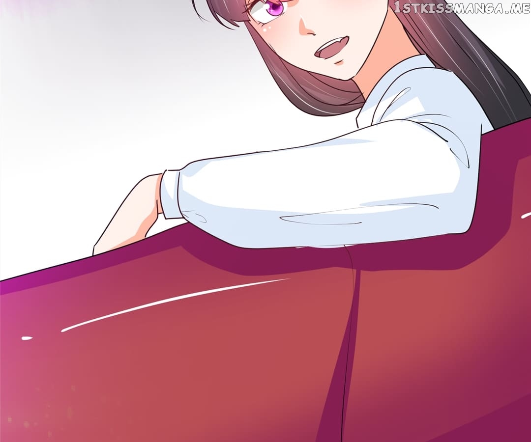 Counter-Attack of a Pregnant Actress chapter 30 - page 73
