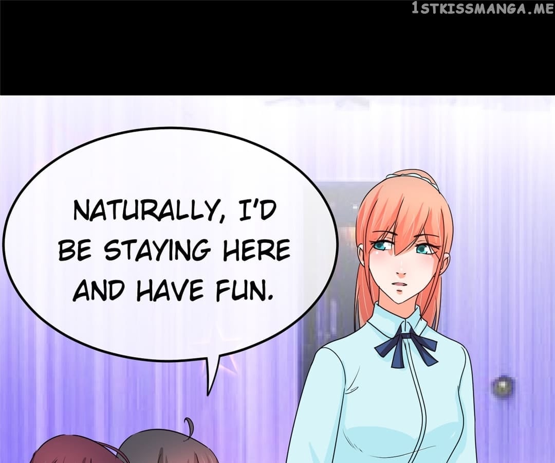 Counter-Attack of a Pregnant Actress chapter 30 - page 75