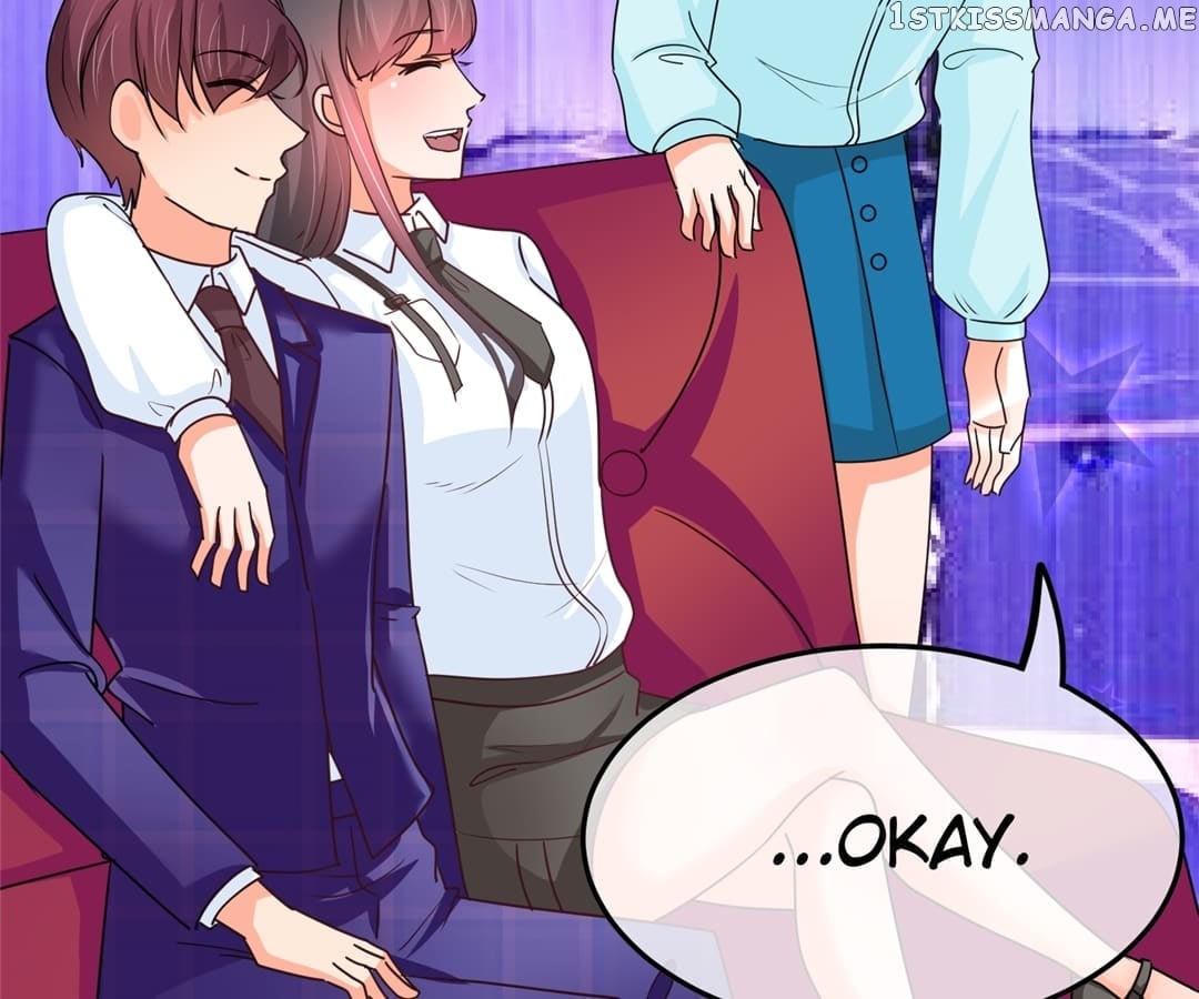 Counter-Attack of a Pregnant Actress chapter 30 - page 76