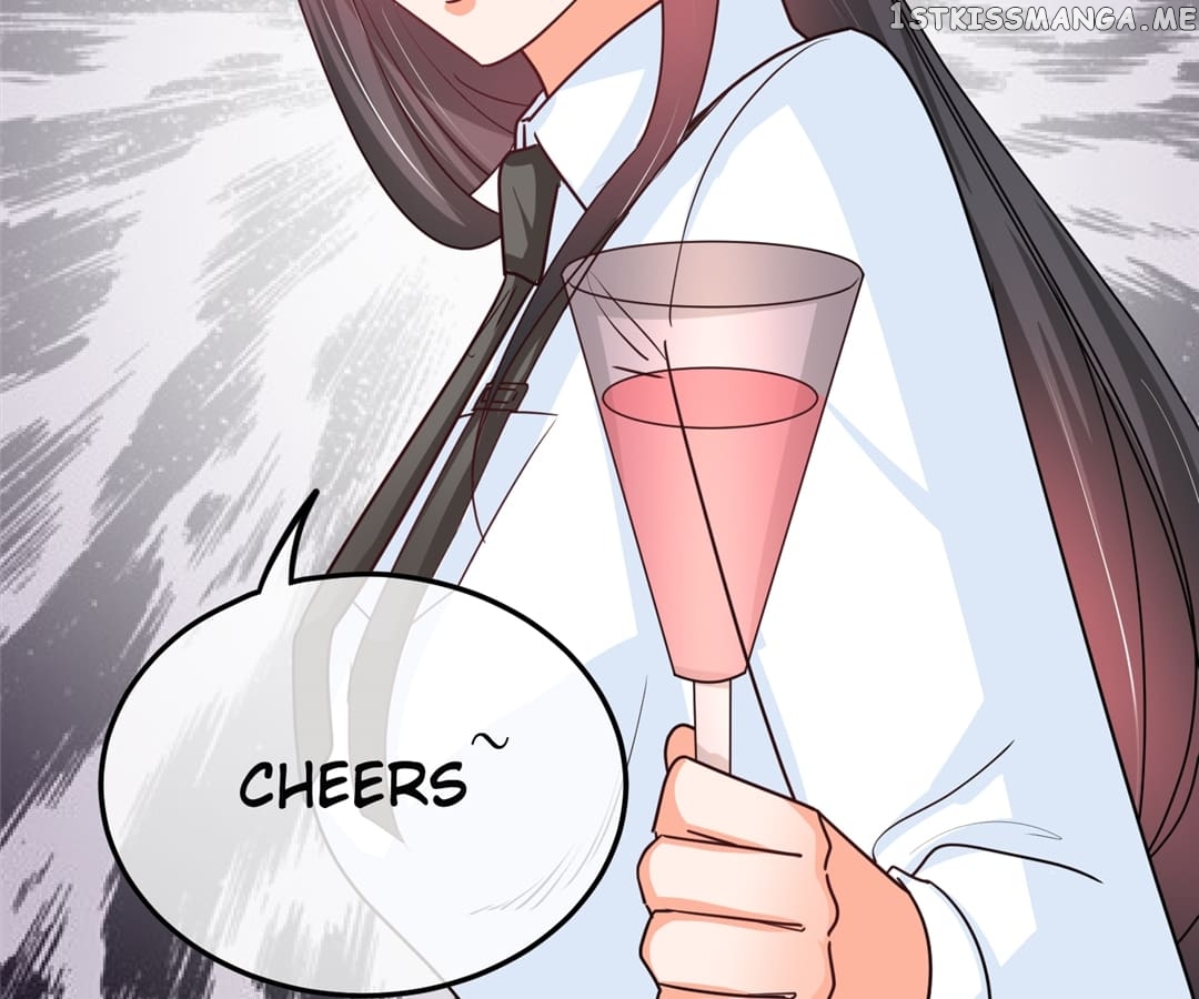 Counter-Attack of a Pregnant Actress chapter 30 - page 79