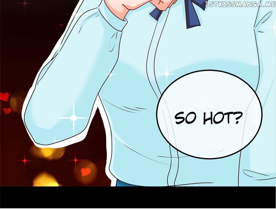 Counter-Attack of a Pregnant Actress chapter 30 - page 89