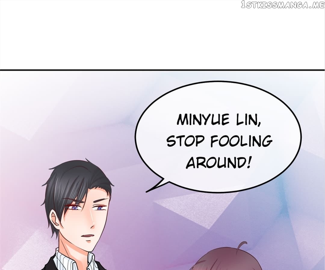 Counter-Attack of a Pregnant Actress chapter 30 - page 9