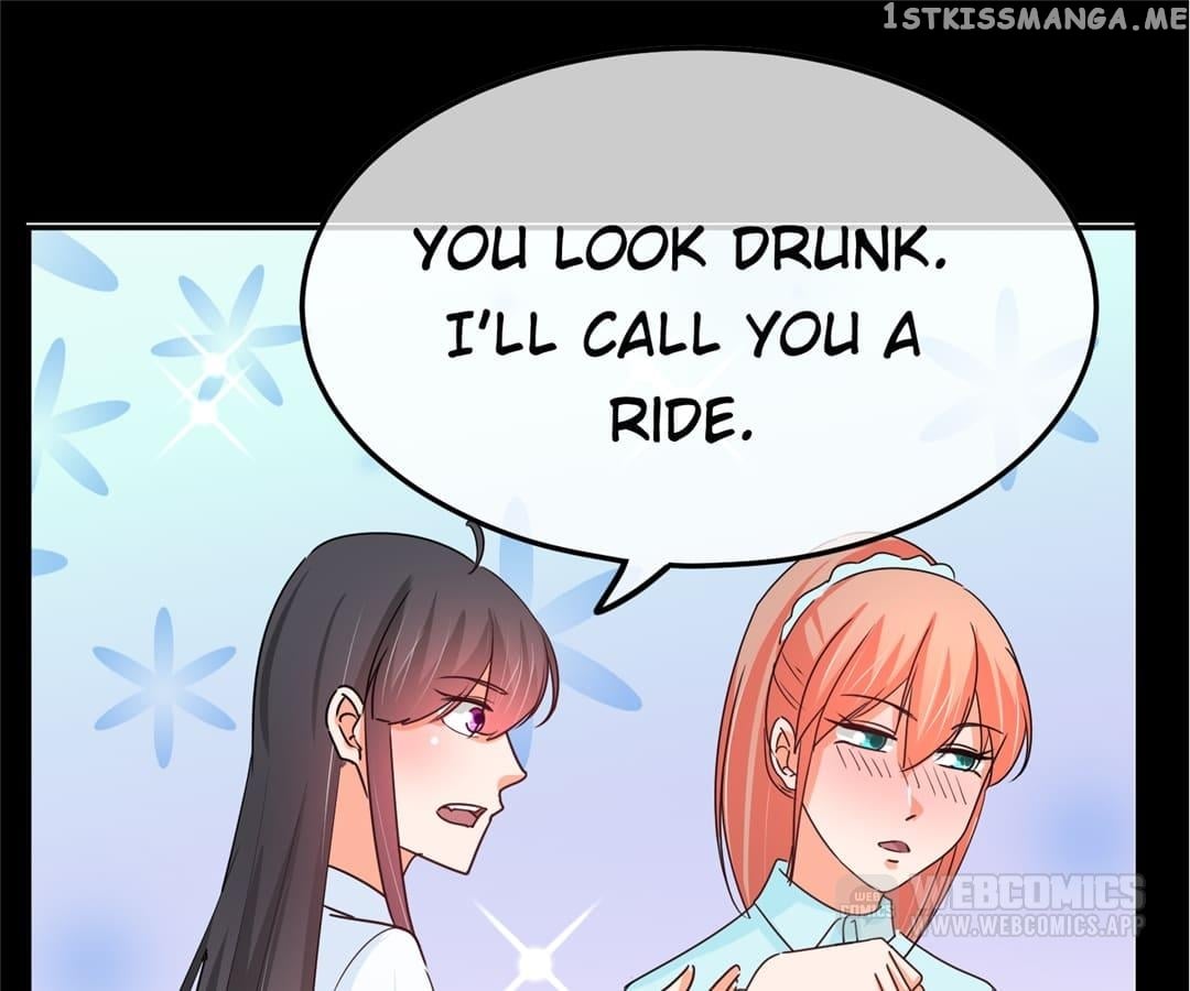 Counter-Attack of a Pregnant Actress chapter 30 - page 90