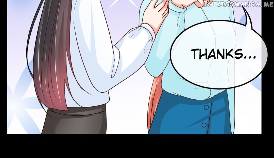 Counter-Attack of a Pregnant Actress chapter 30 - page 91