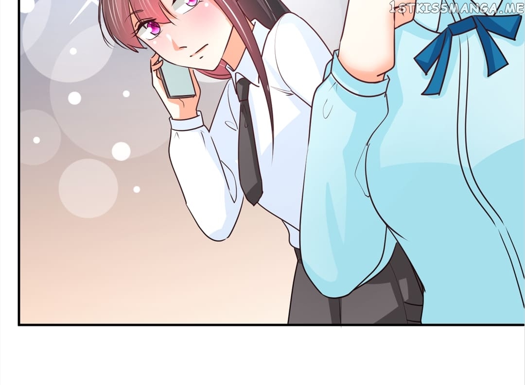 Counter-Attack of a Pregnant Actress chapter 30 - page 93