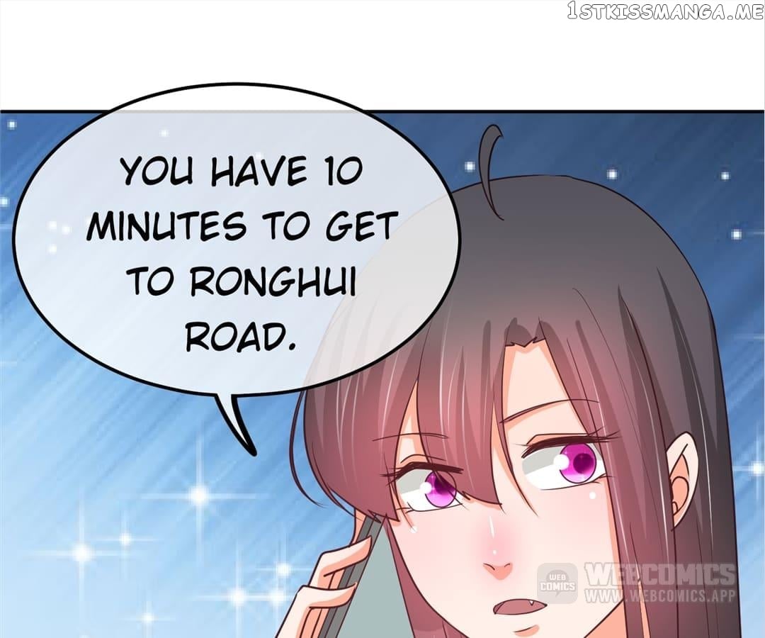 Counter-Attack of a Pregnant Actress chapter 30 - page 94