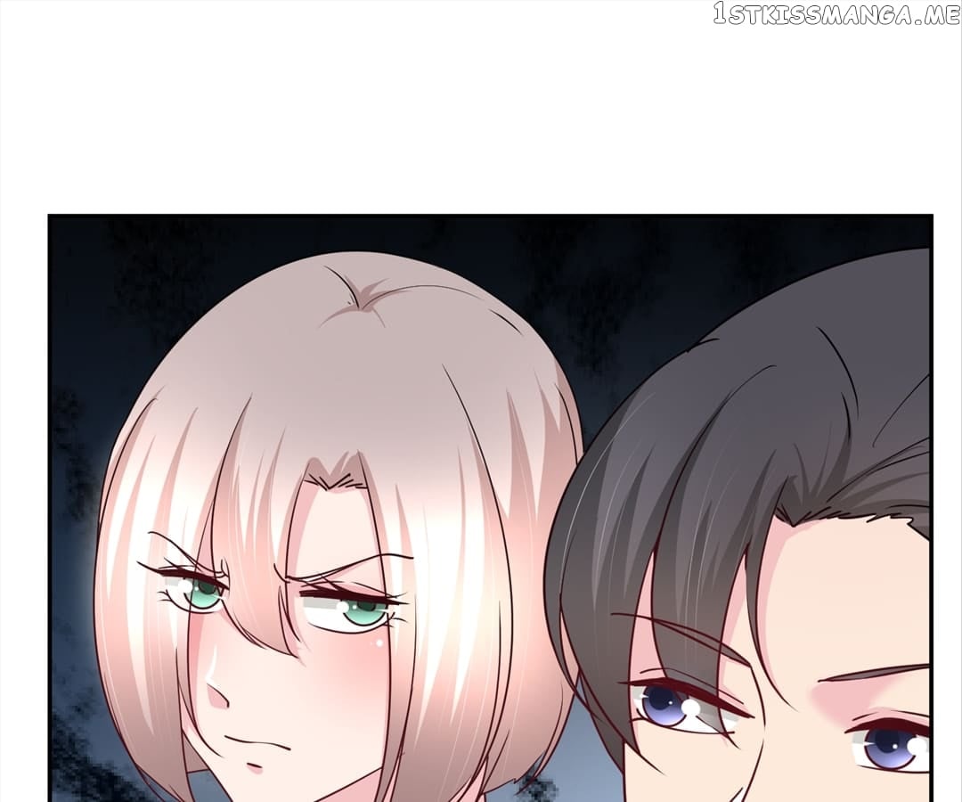 Counter-Attack of a Pregnant Actress chapter 60 - page 11