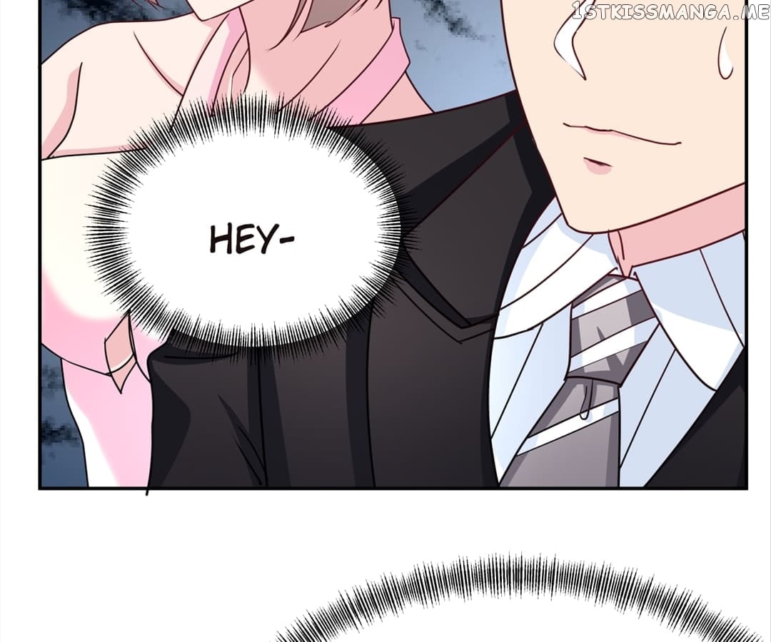 Counter-Attack of a Pregnant Actress chapter 60 - page 12