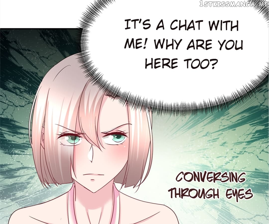 Counter-Attack of a Pregnant Actress chapter 60 - page 13