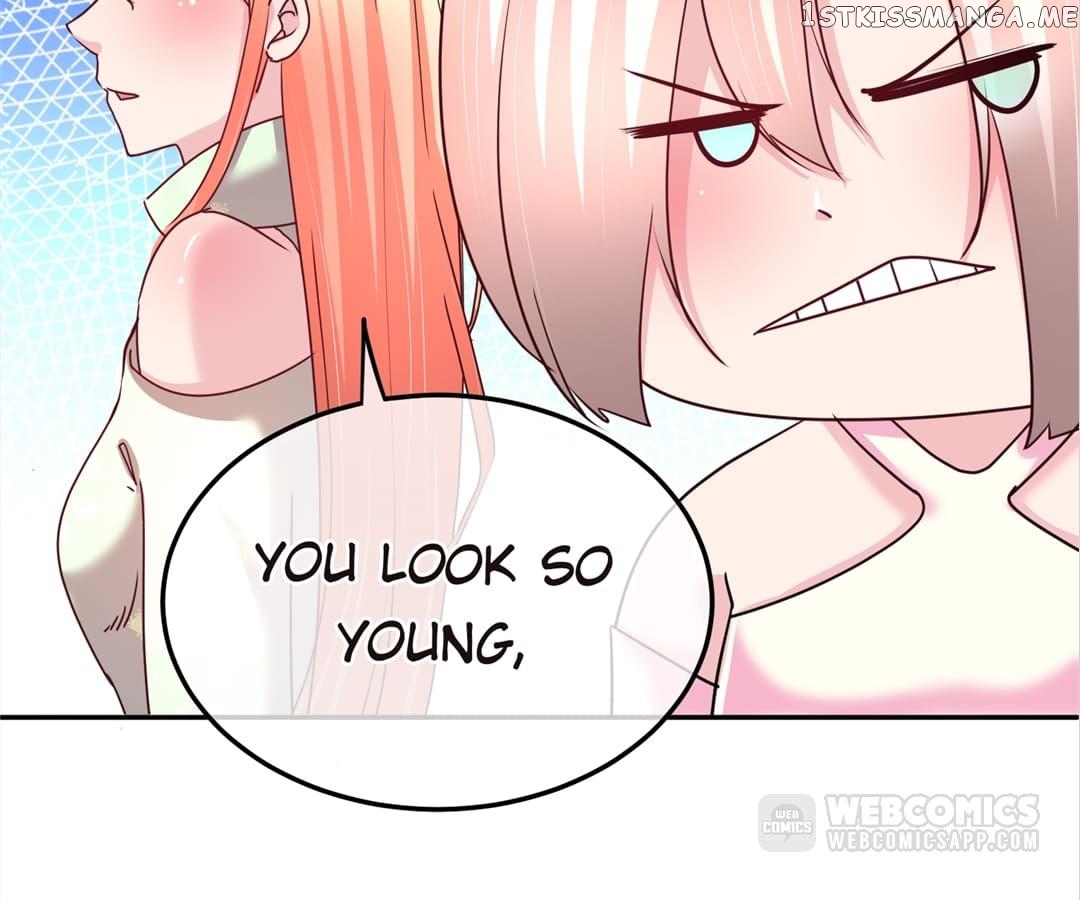 Counter-Attack of a Pregnant Actress chapter 60 - page 18