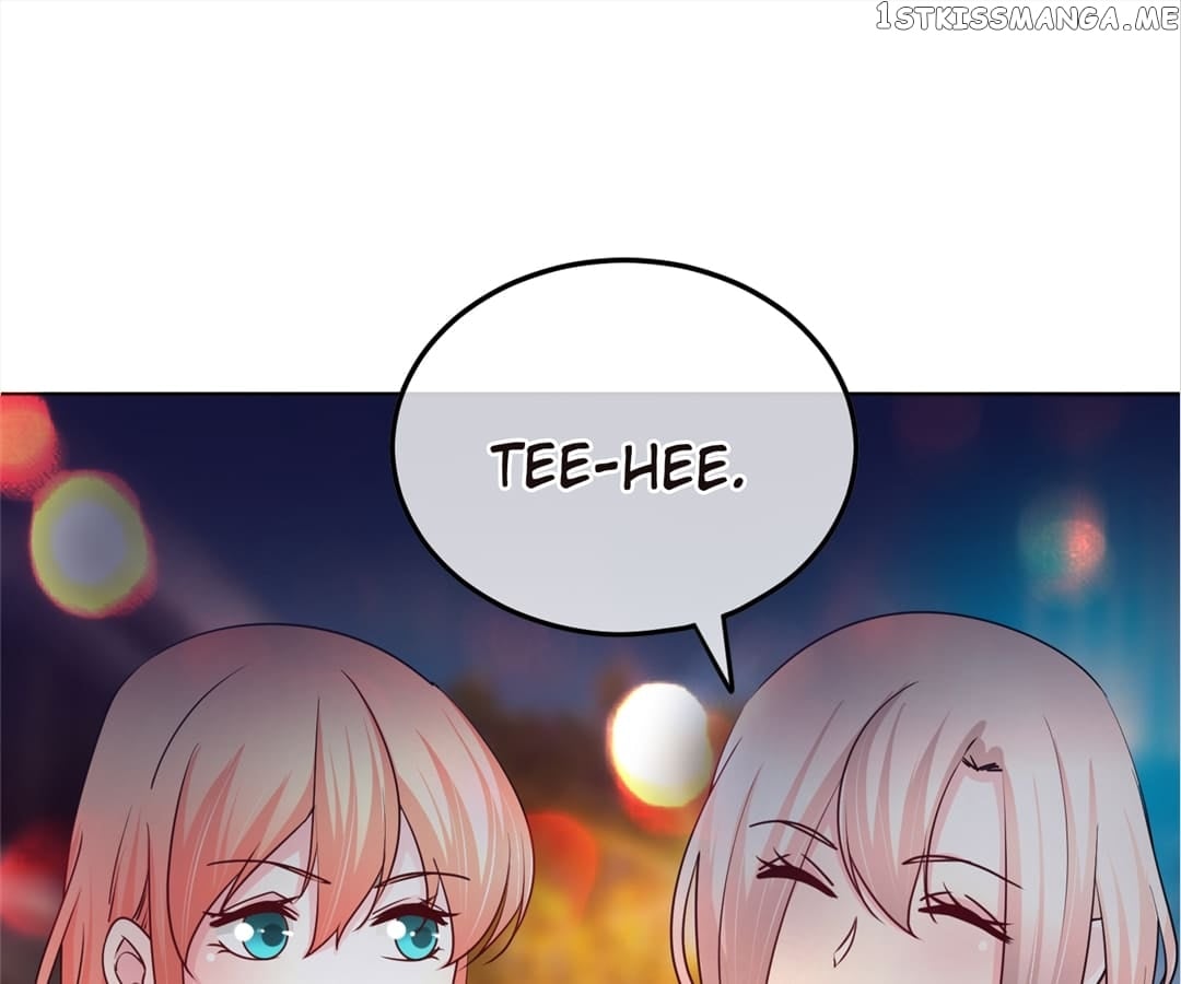 Counter-Attack of a Pregnant Actress chapter 60 - page 20