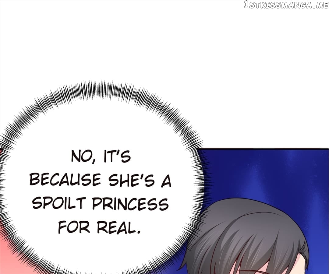 Counter-Attack of a Pregnant Actress chapter 60 - page 23