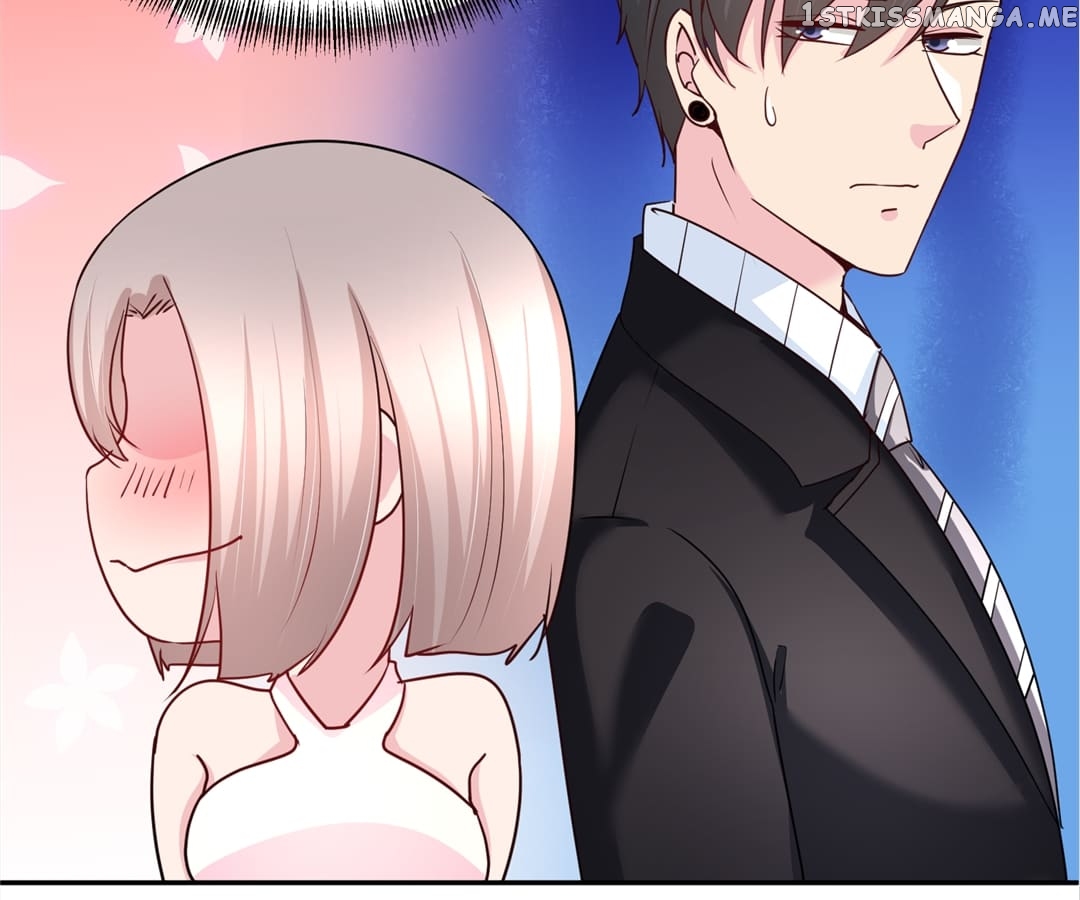 Counter-Attack of a Pregnant Actress chapter 60 - page 24