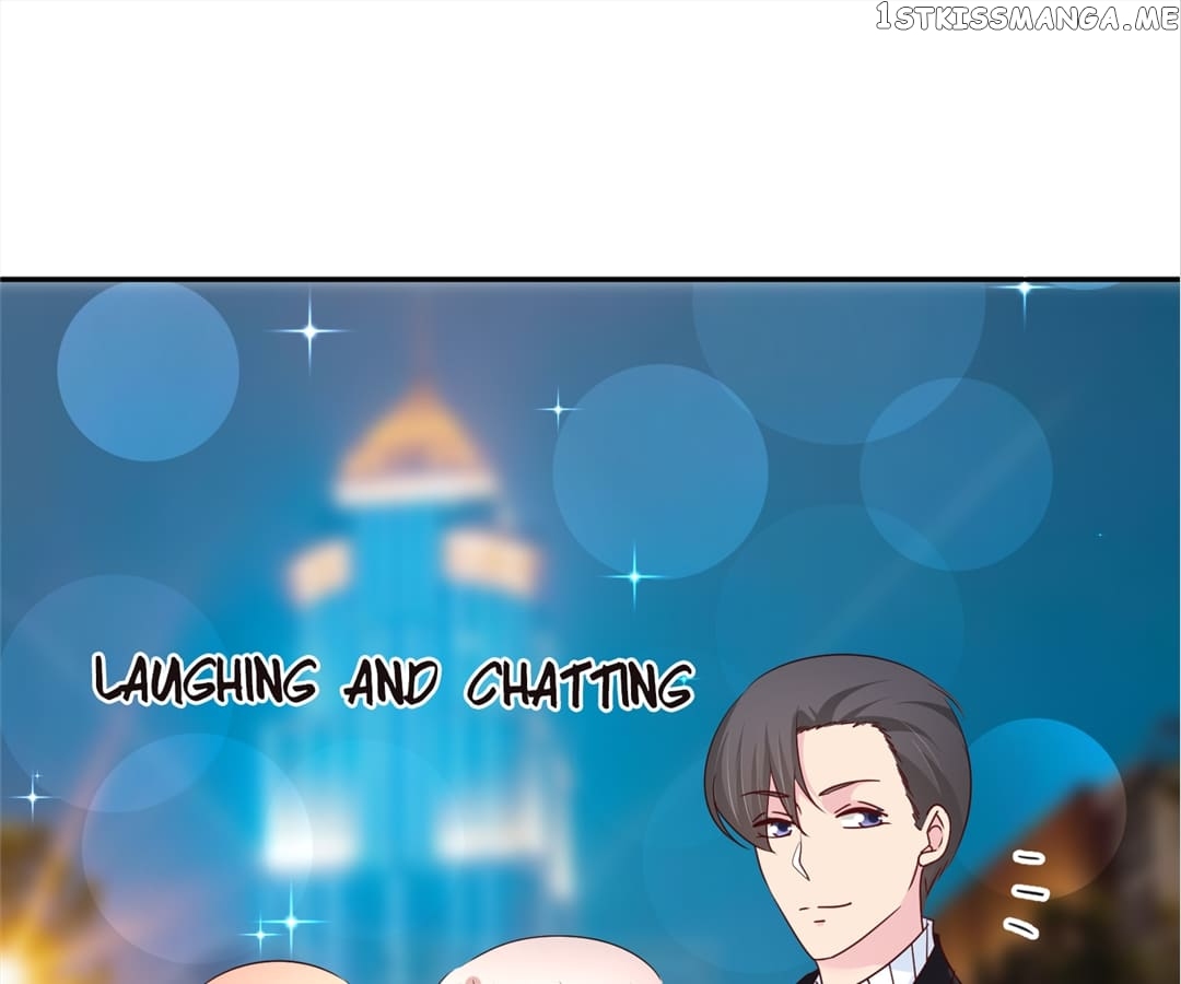 Counter-Attack of a Pregnant Actress chapter 60 - page 29